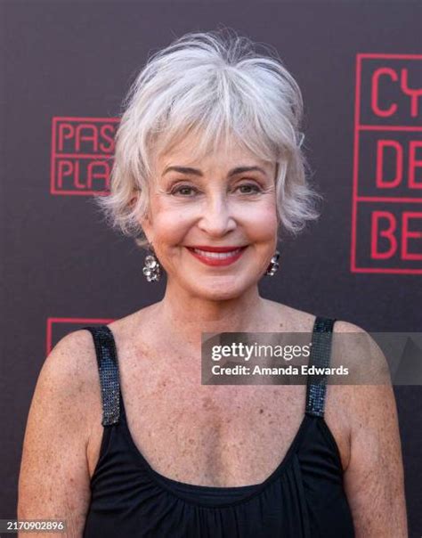 annie potts sexy|1,678 Annie Potts Photos & High Res Pictures